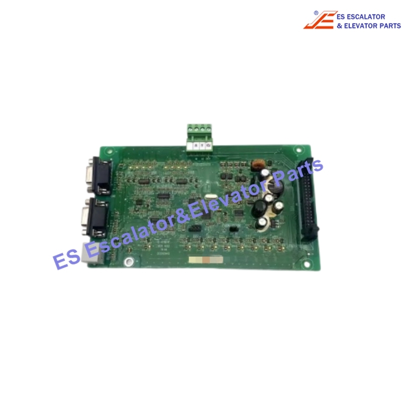 E-CTB-F Elevator PCB Board Use For Other