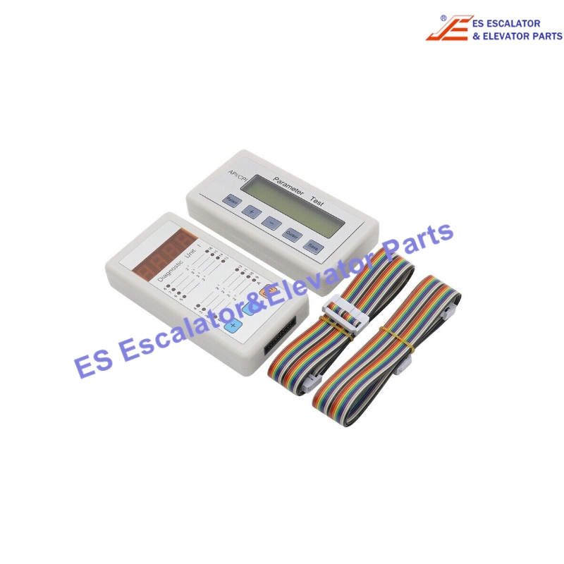 TCM-MC1 Elevator Controller Use For Thyssenkrupp
