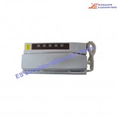 DEA3012261C Elevator Telephone