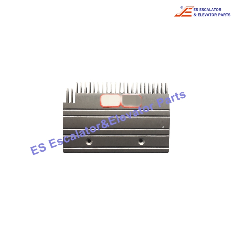 XAA453BM3 Escalator Comb Plate Use For Otis