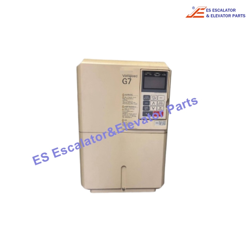 CIMR-G7B4015 Elevator Inverter Use For Other