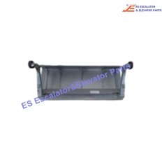 <b>KM5272111G19 Escalator Step</b>