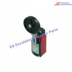SN4118-SP-C Elevator Limit Switch
