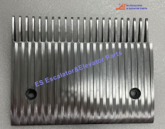 Comb Plate T129-AD001