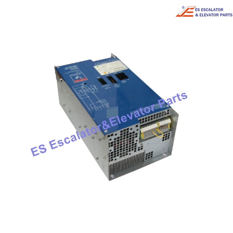 66130007223 Elevator Inverter Use For Thyssenkrupp