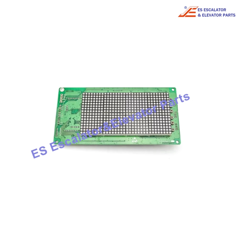 A3N134911 Elevator PCB Board Use For Hitachi