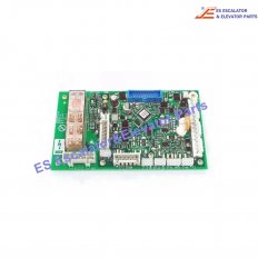 DAA26800FE1 Elevator PCB Board