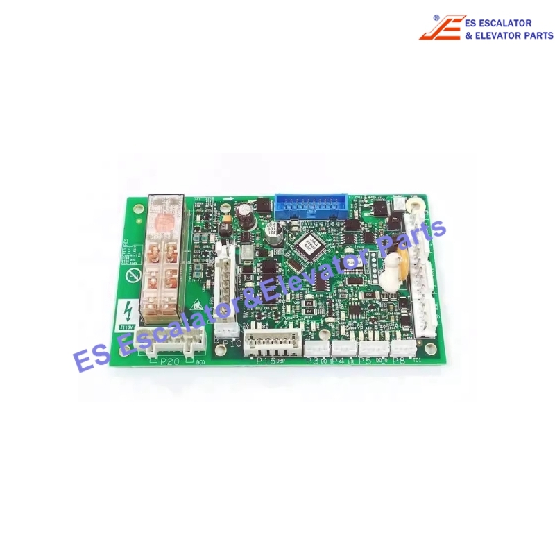 DAA26800FE1 Elevator PCB Board Use For Otis