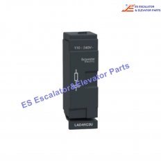 LAD4RC3U Elevator Module