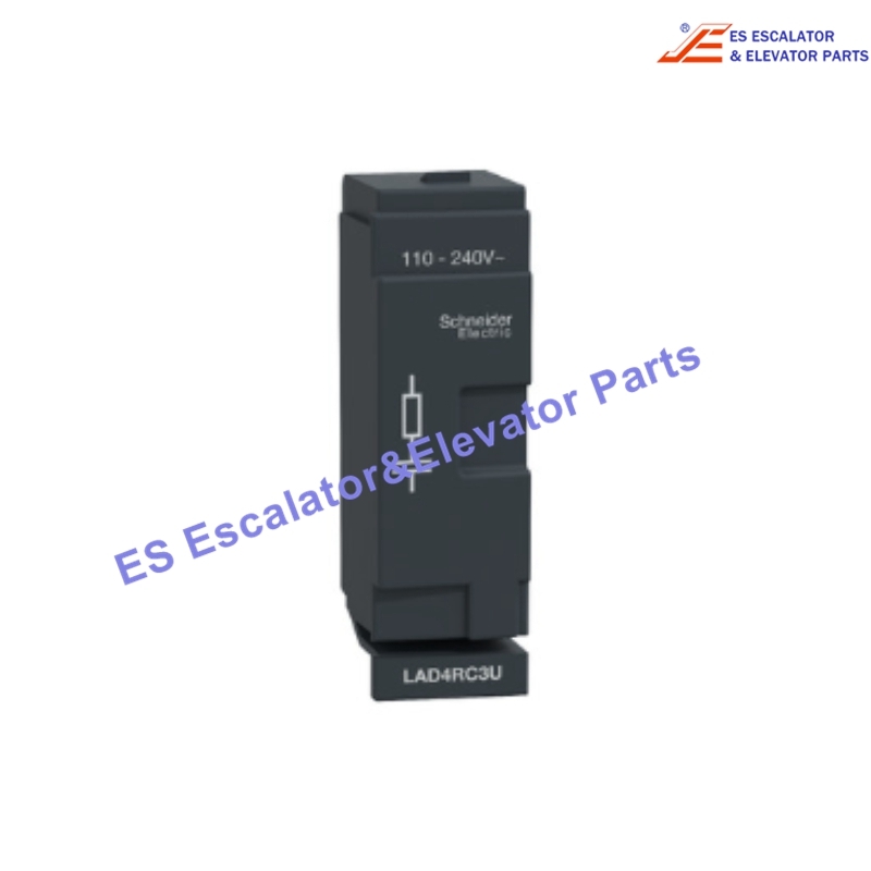 LAD4RC3U Elevator Module Use For Other