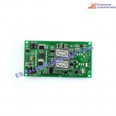 YA3N37411 Elevator PCB Board
