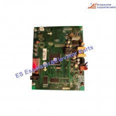 G-373B Elevator PCB Board
