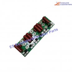 KCN-755A Elevator PCB Board