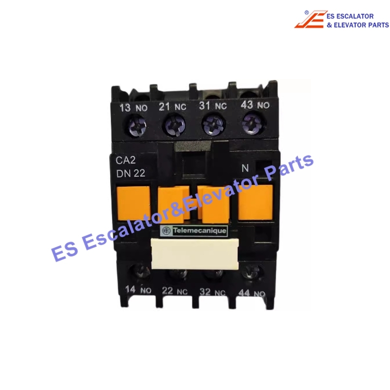 CA2DN22 Elevator Contactor Use For Other