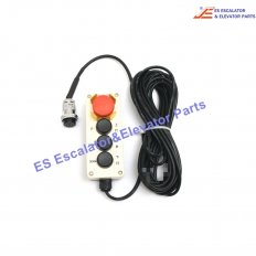 XAA26220BA25 Escalator Inspection Box