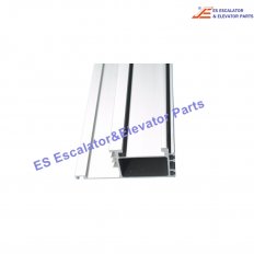 FAA409DX5 Escalator Handrail Guide