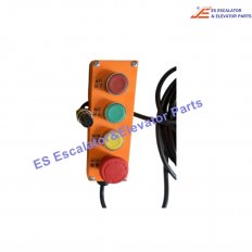 GS01229003 Escalator Inspection Box