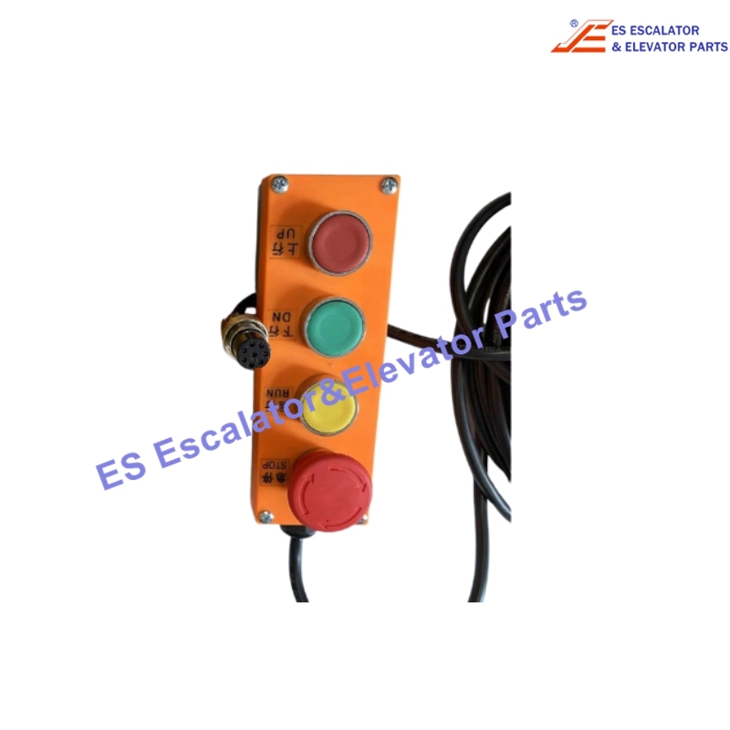 GS01229003 Escalator Inspection Box Use For Sjec