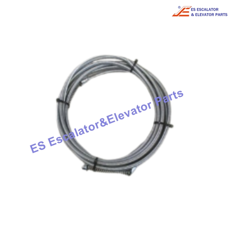 KM50027046V002 Elevator Cable Use For Kone