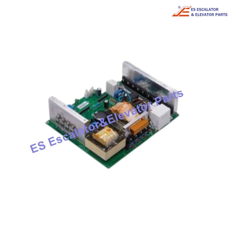 KM772200G02 Elevator PCB Board Use For Kone