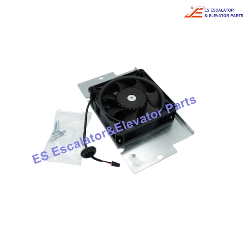 KM1339476 Elevator Fan Use For Kone