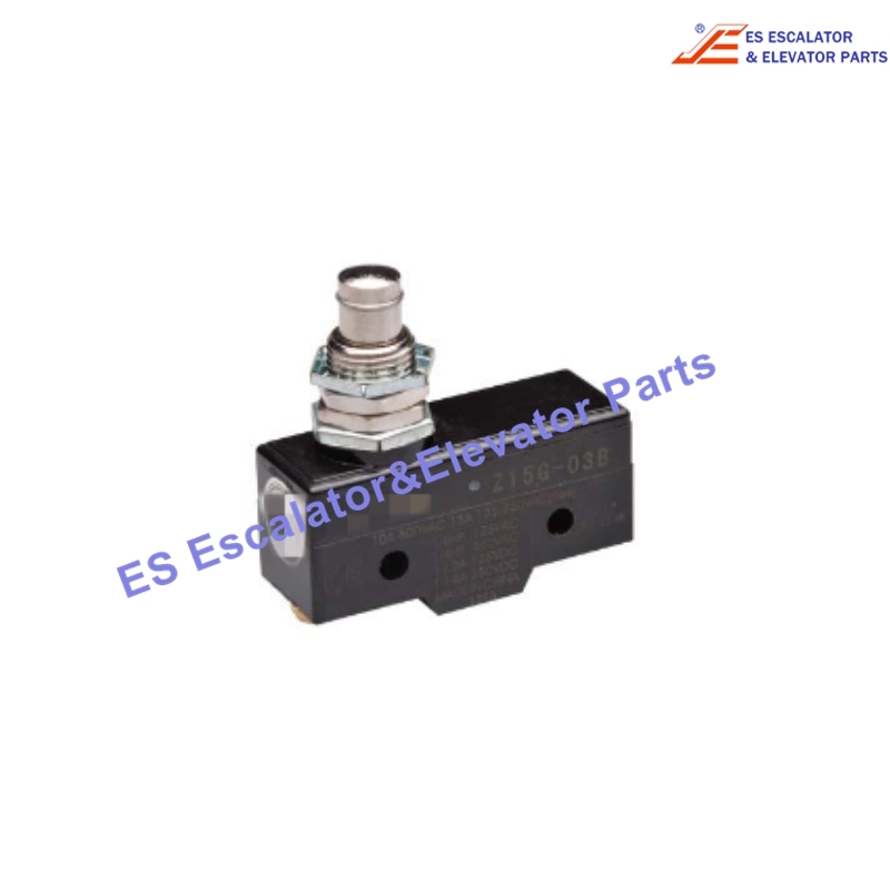 Z15G-03B Elevator Limit Switch Use For Other
