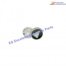 KM870822G091 Elevator Pressel