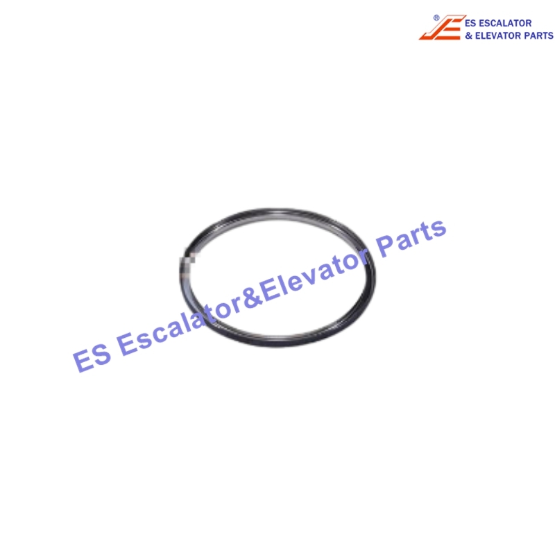KM50032118V000 Elevator Brake Disc Ring Use For Kone