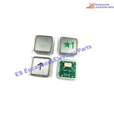 MT42 G04 Elevator Button