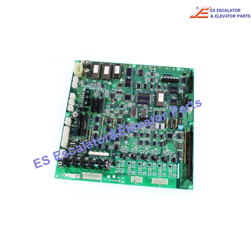 AEG16C026*C Elevator PCB Board Use For Lg/Sigma