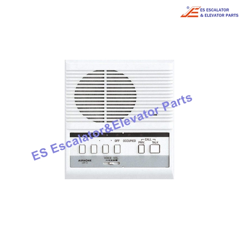 VPHK170021 Elevator Intercom Use For Other