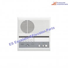 VPHK170022 Elevator Intercom
