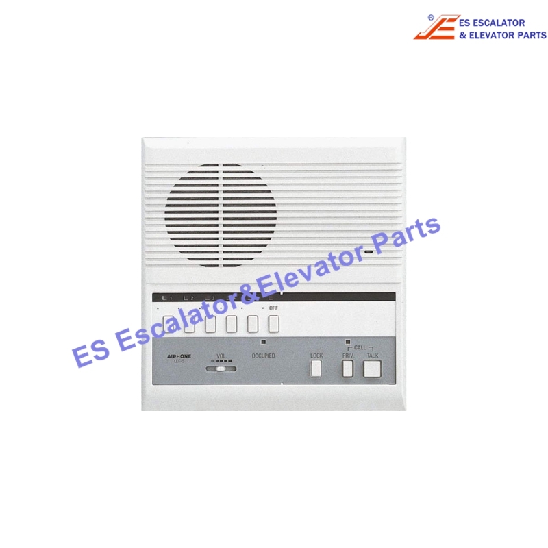 VPHK170022 Elevator Intercom Use For Other