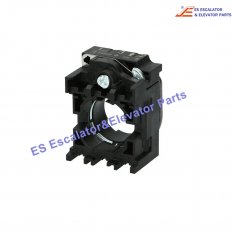 3SU15500AA100AA0 Elevator Contact Holder