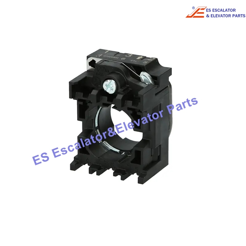 3SU15500AA100AA0 Elevator Contact Holder Use For Siemens