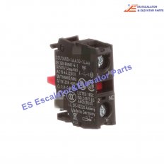 3SU14001AA101CA0 Elevator Contact Block