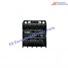 FJ-B09 Elevator Contactor