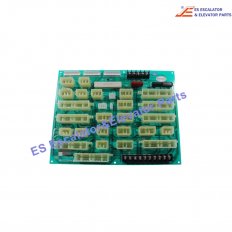 AEG12C084*B Elevator PCB Board