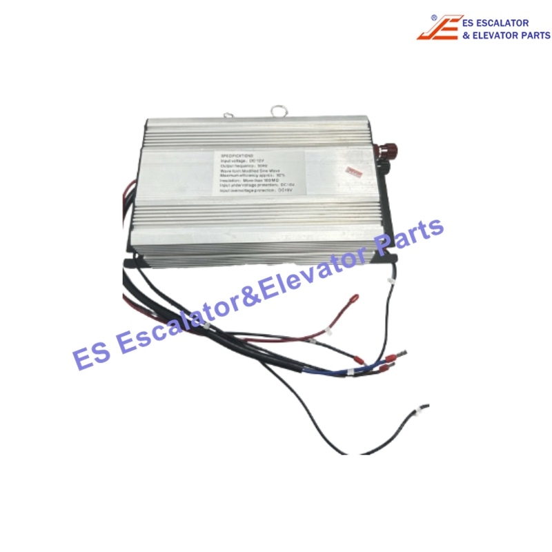 E20070173-B Elevator Transformer Use For Thyssenkrupp