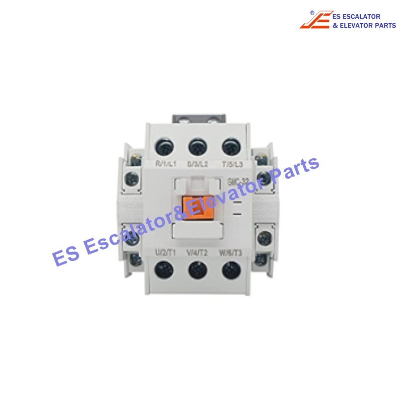 GMC-32 Elevator Contactor Use For Other