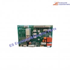 TCA26800XY1 Elevator PCB Board