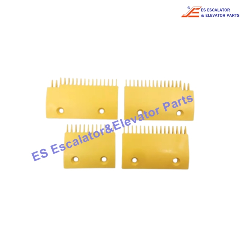 ASA00B654*A Escalator Comb Plate Use For Lg/Sigma