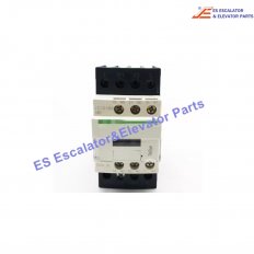 LC1D188MDC Elevator Contactor
