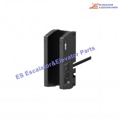 BUM4-40D-W-4M Elevator Photoelectric Sensor