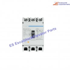 NM1-250H/3300 Elevator Circuit Breaker