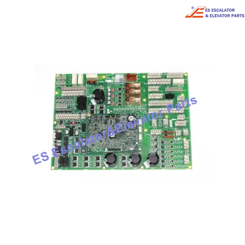 GGA26800LJ1 Elevator PCB Board Use For Otis
