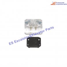 601.6369.037 Elevator Door Contact