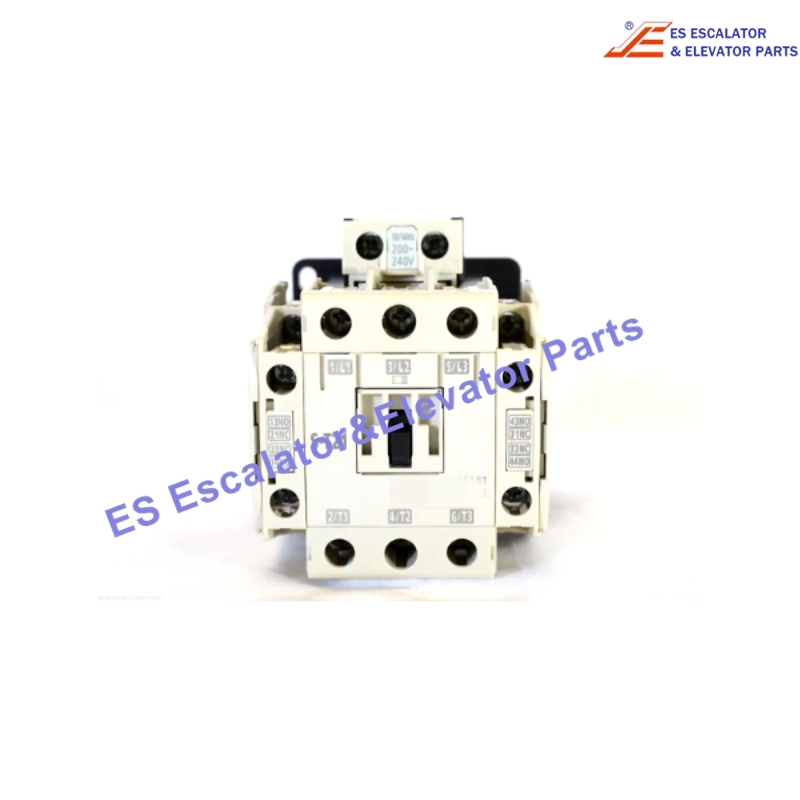 S-T21 Elevator Contactor Use For Mitsubishi