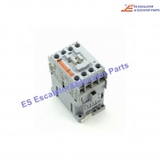 CA7-12-10-120 Elevator Contactor