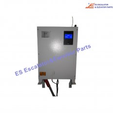 HELD-S2000-380B→HELD-S2000G-G02 Elevator Emergency Landing 